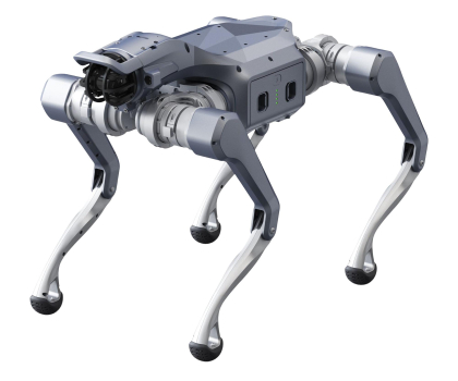 Robot czworonożny AI Unitree As2 Air